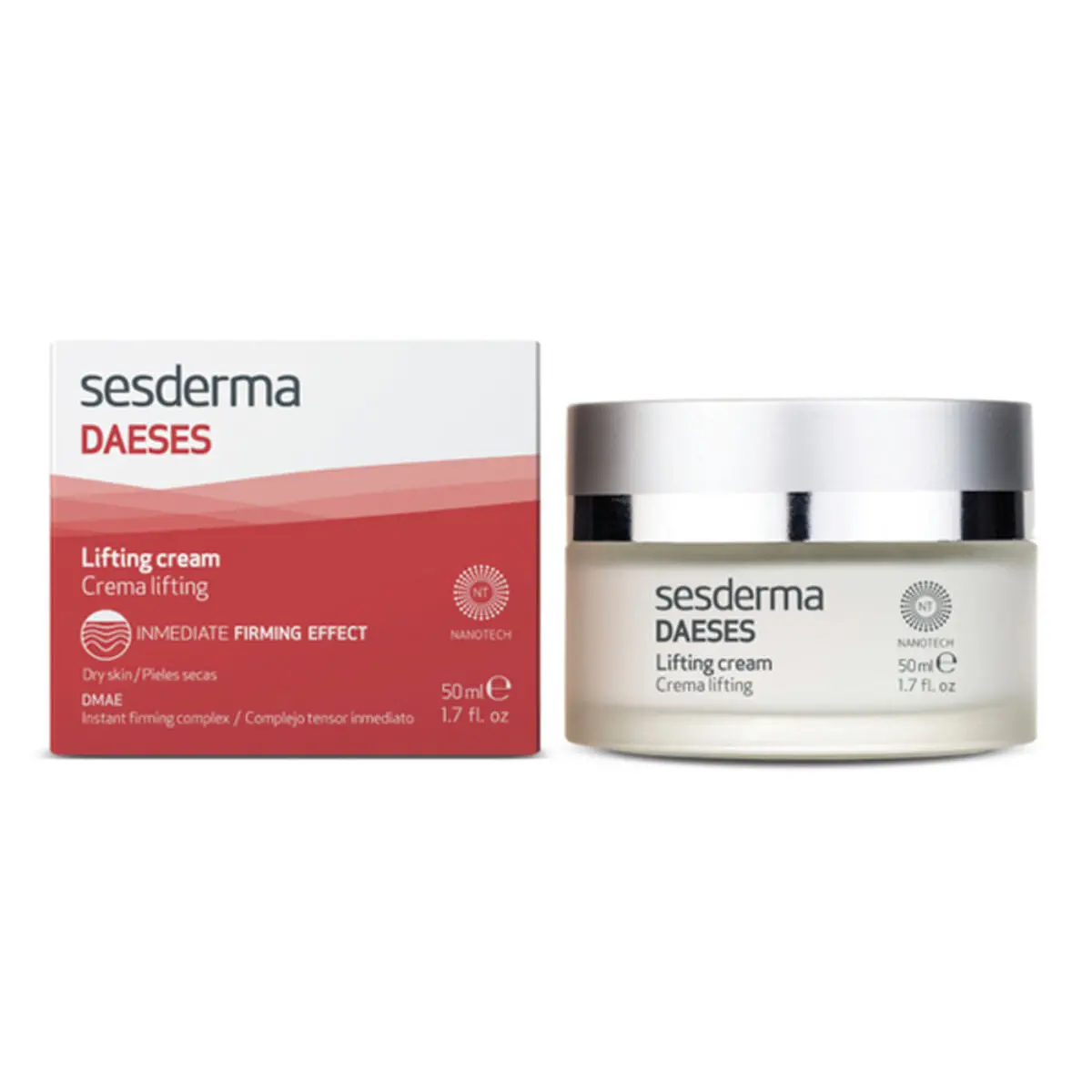 Lifting Effect Anti-Ageing Cream Sesderma Daeses 50 Ml 1