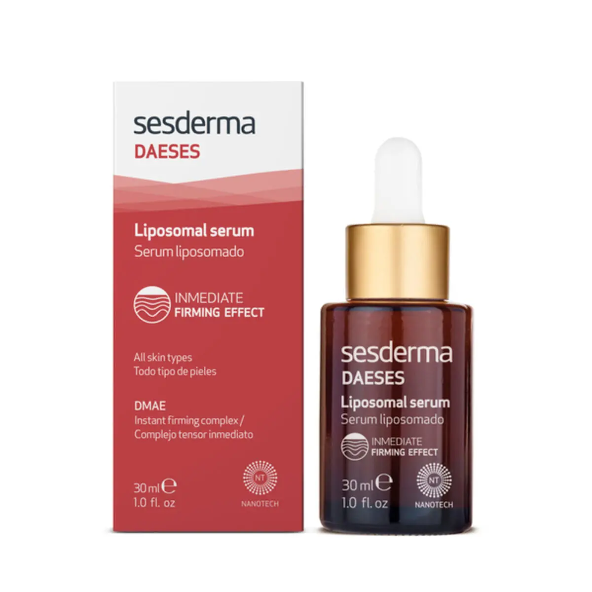 Firming Serum Sesderma Daeses 30 Ml 1