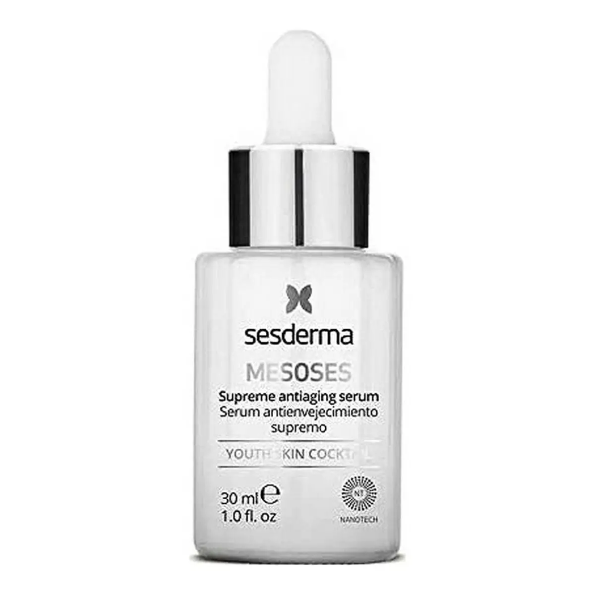 Anti-Ageing Serum Sesderma Mesoses 30 Ml 1