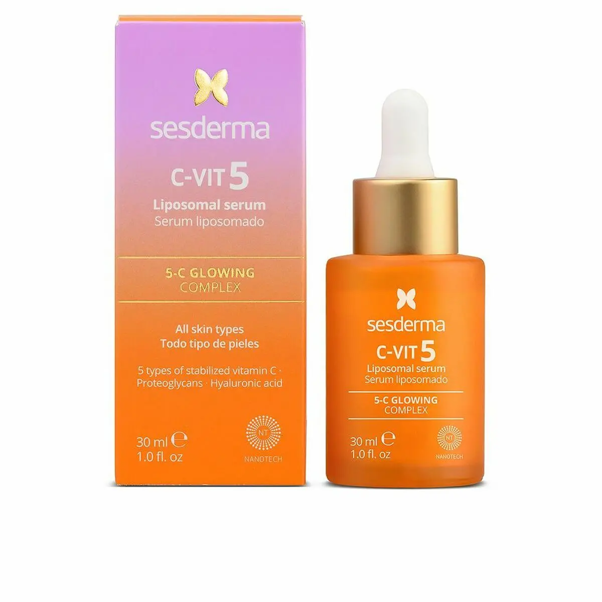 Facial Serum Sesderma 1 L 30 G 1
