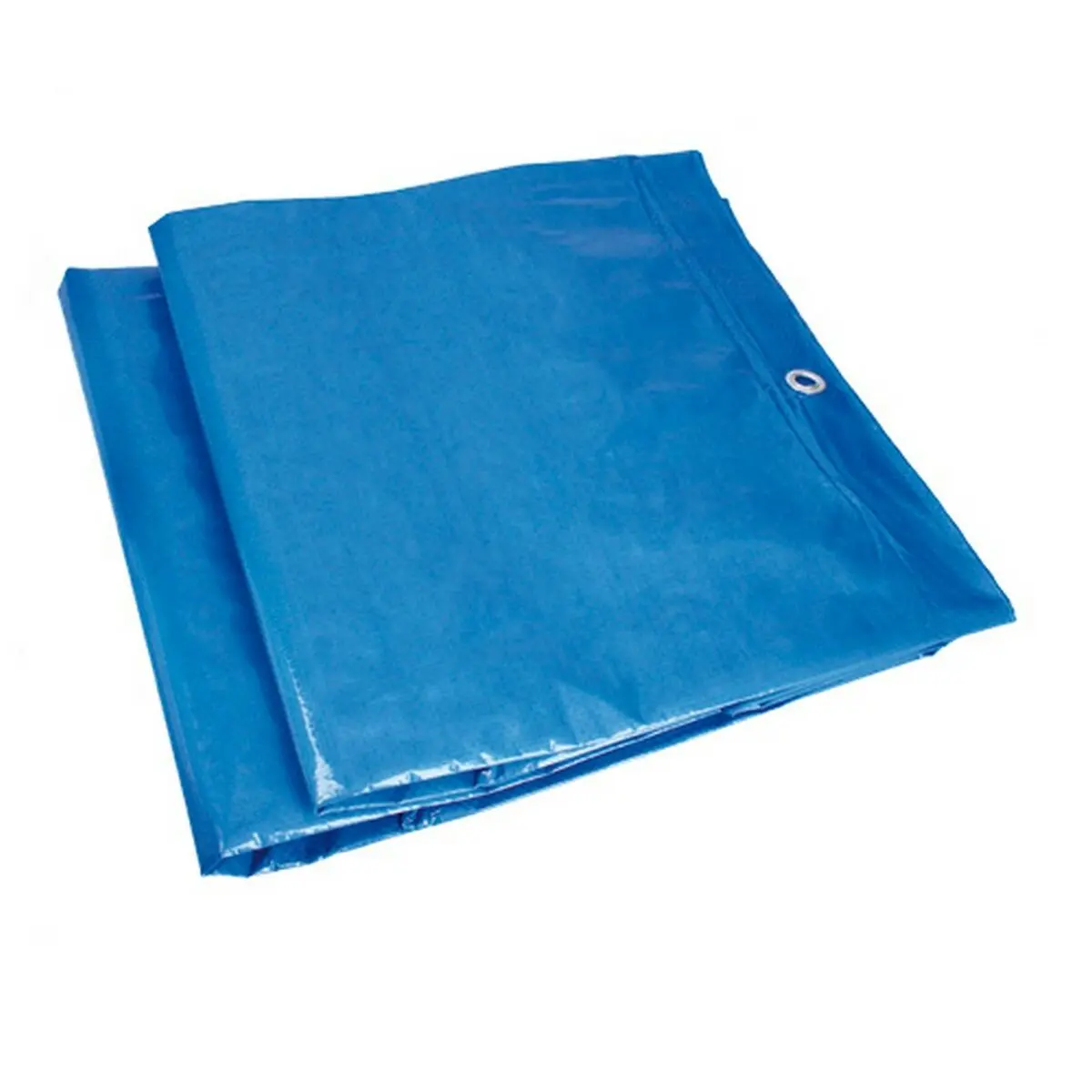 Protective Tarpaulin Ferrestock Impermeable Medium 6 X 10 M 1