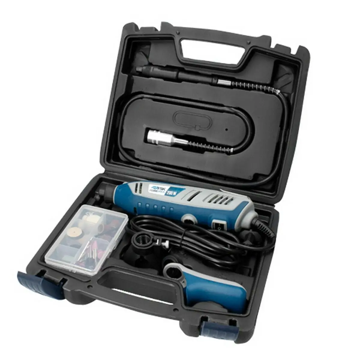 Tool Kit Ferrestock 1