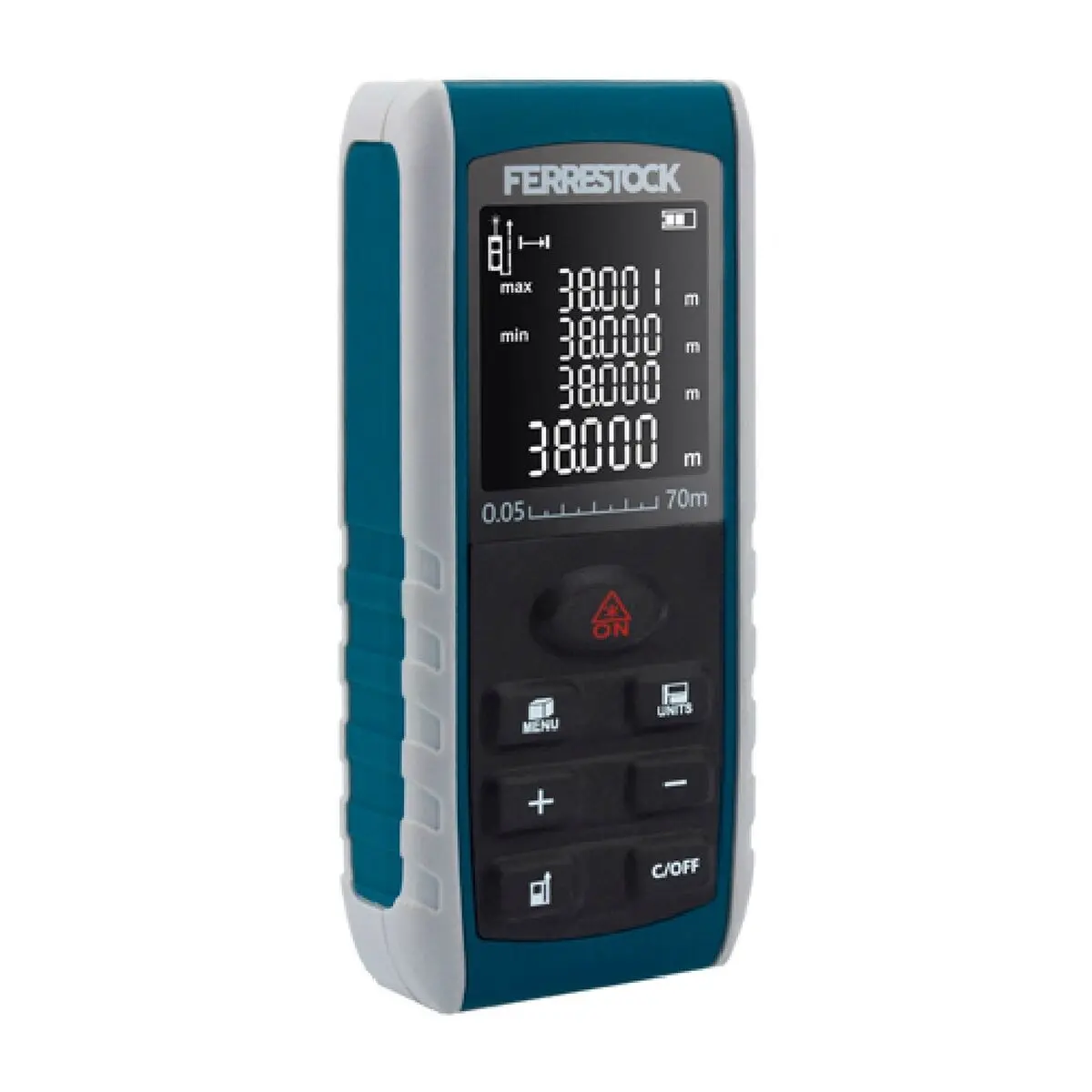 Telemeter Ferrestock Laser 1