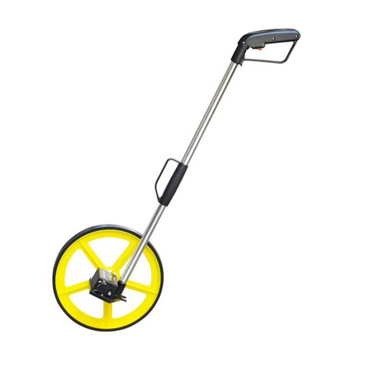 Meter Ferrestock Rolling 1 Km 1
