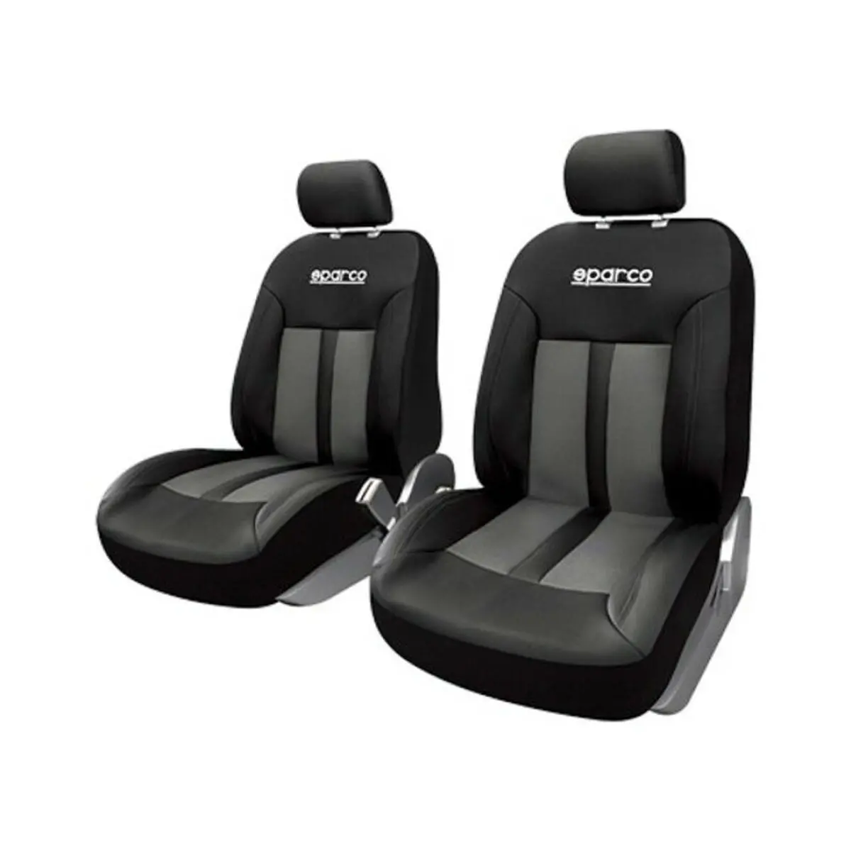 Car Seat Covers Sparco S-Line Universal (6 Pieces) 1