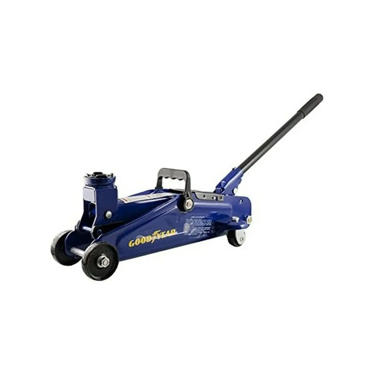 Jack Goodyear Cs1 Hydraulic 1