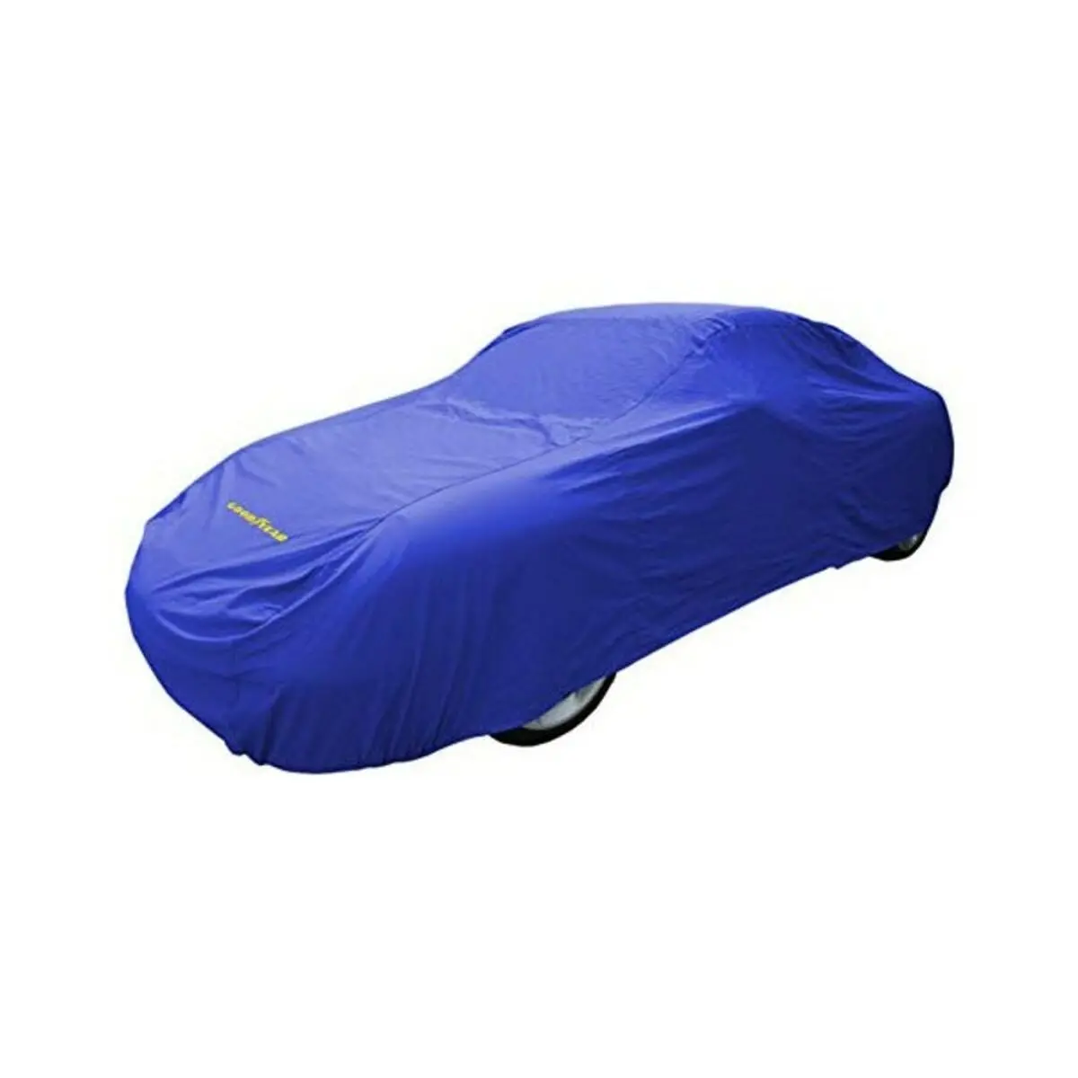 Car Cover Goodyear God7014 Blue (Size M) 1