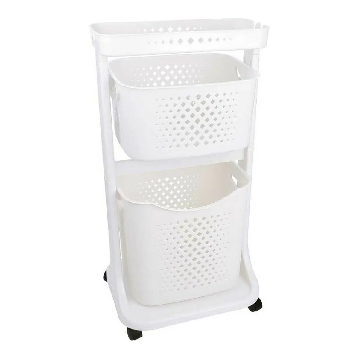 Clothes Trolley Kipit 1
