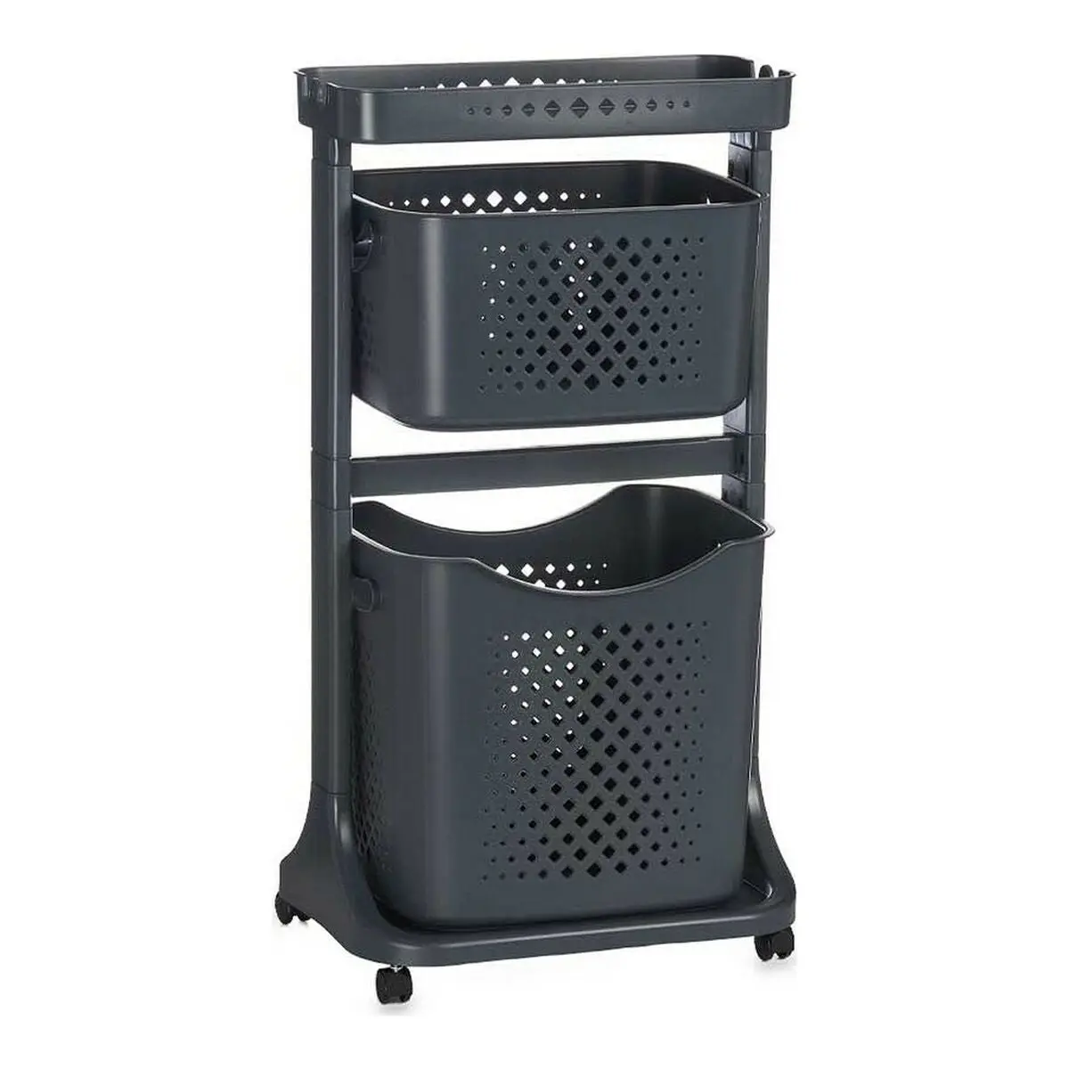 Clothes Trolley Kipit 1
