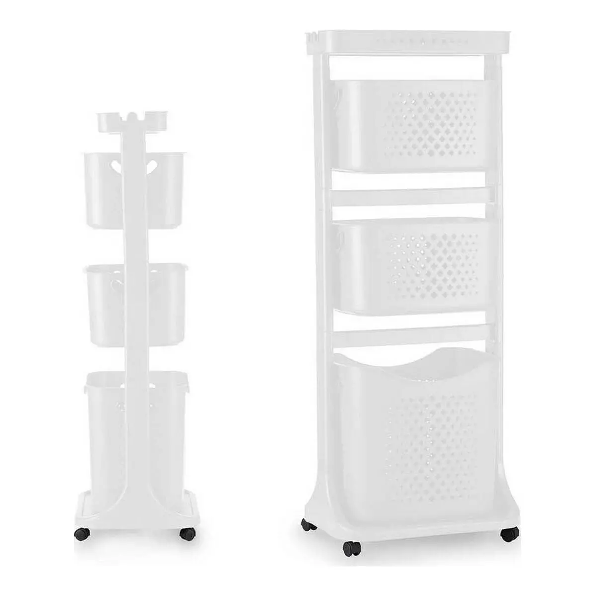 Clothes Trolley Kipit 1