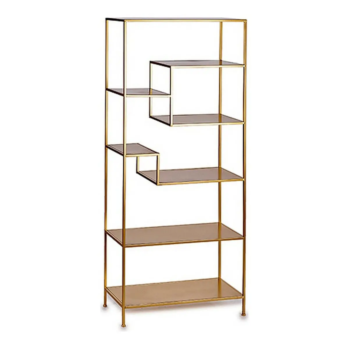 Shelves Metal (30 X 170 X 75 Cm) 1