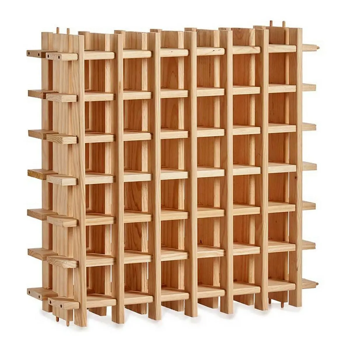 Bottle Rack Kipit Grf36-N Natural 1