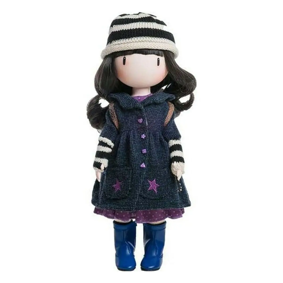 Baby Doll Paola Reina 1