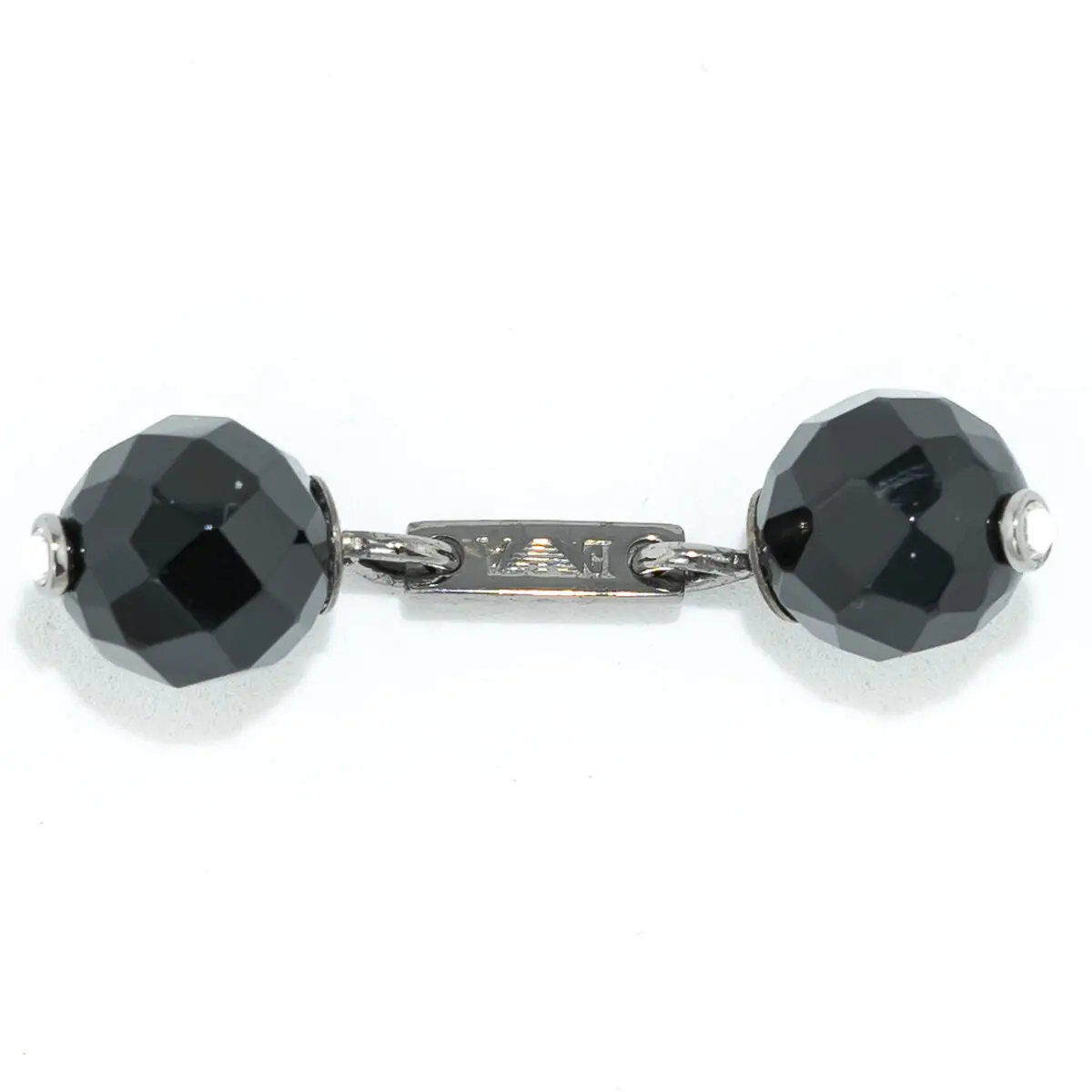 Cufflinks Armani Eg1761 1