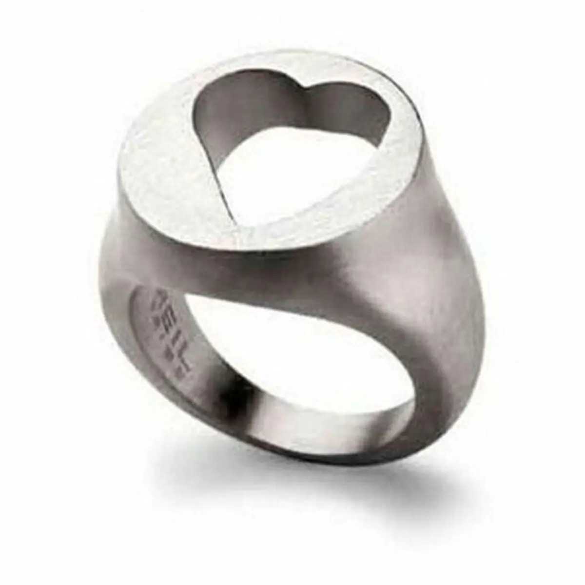 Ladies' Ring Breil Tj0632 (Size 16) 1