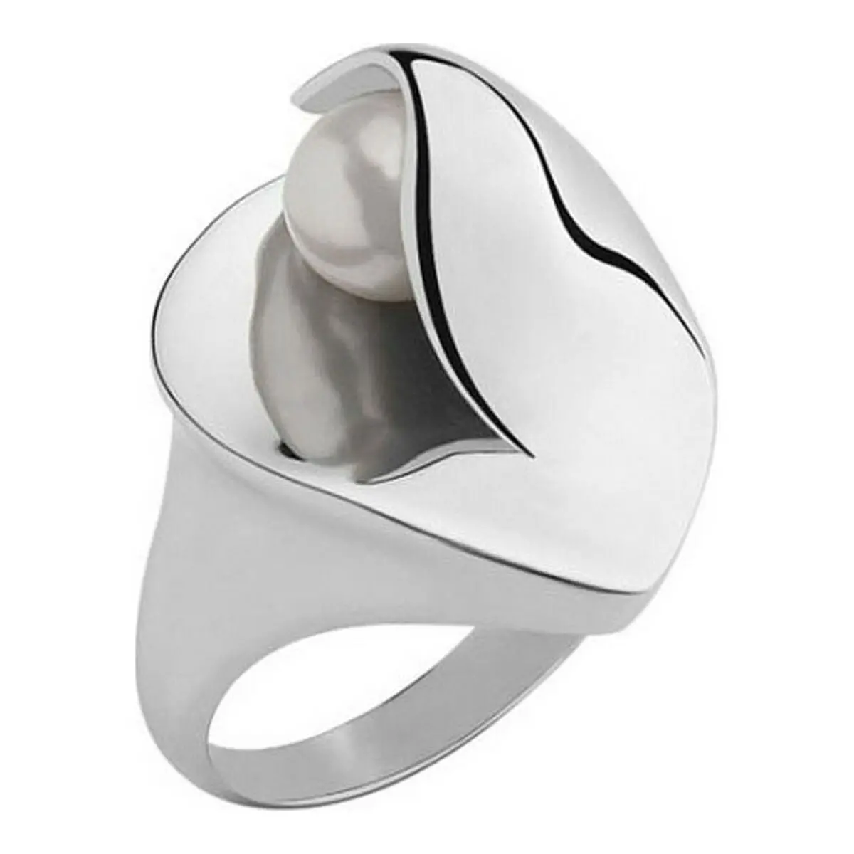 Ladies' Ring Breil Tj0904 1