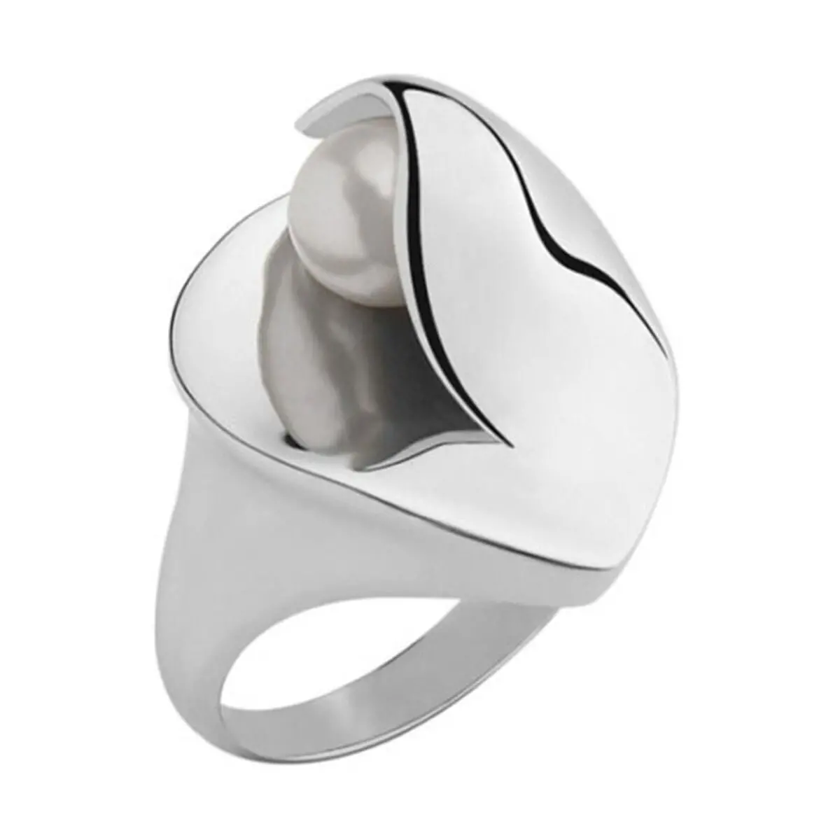 Ladies' Ring Breil Tj0905-17 (17) 1