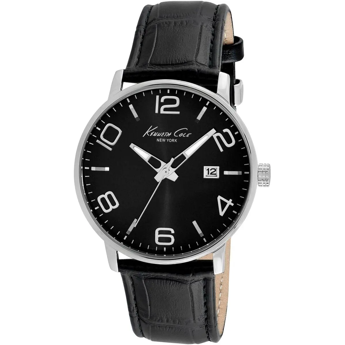 Men's Watch Kenneth Cole Ikc8005 (Ø 42 Mm) 1