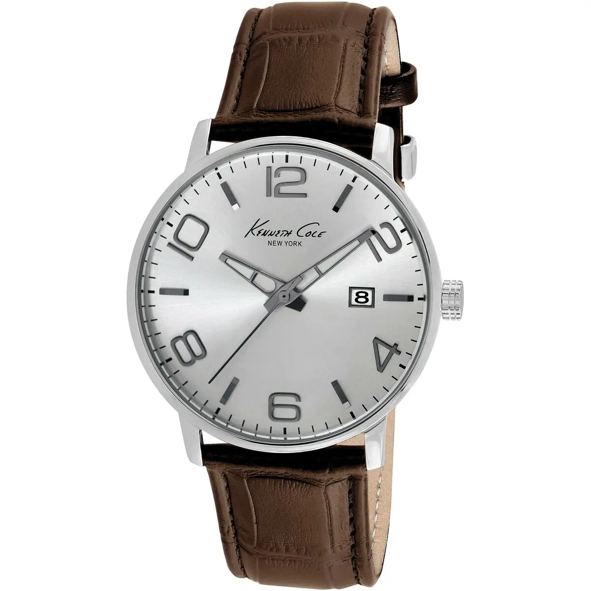 Men's Watch Kenneth Cole Ikc8006 (Ø 42 Mm) 1