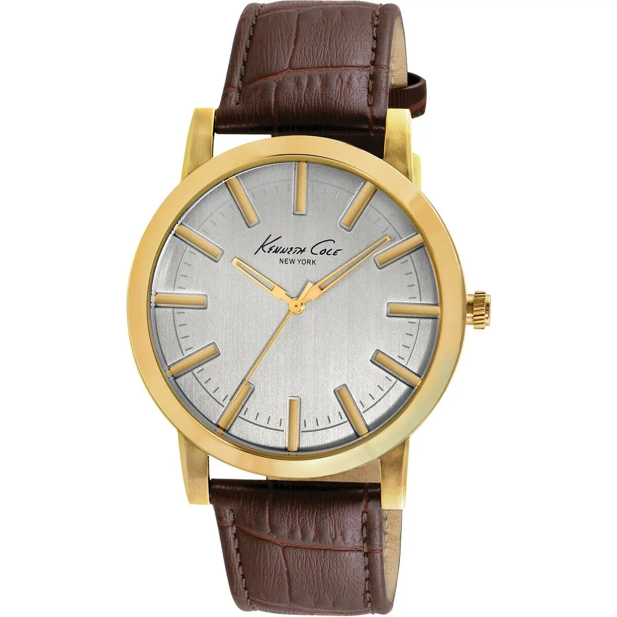 Men's Watch Kenneth Cole Ikc8043 (Ø 43,5 Mm) 1