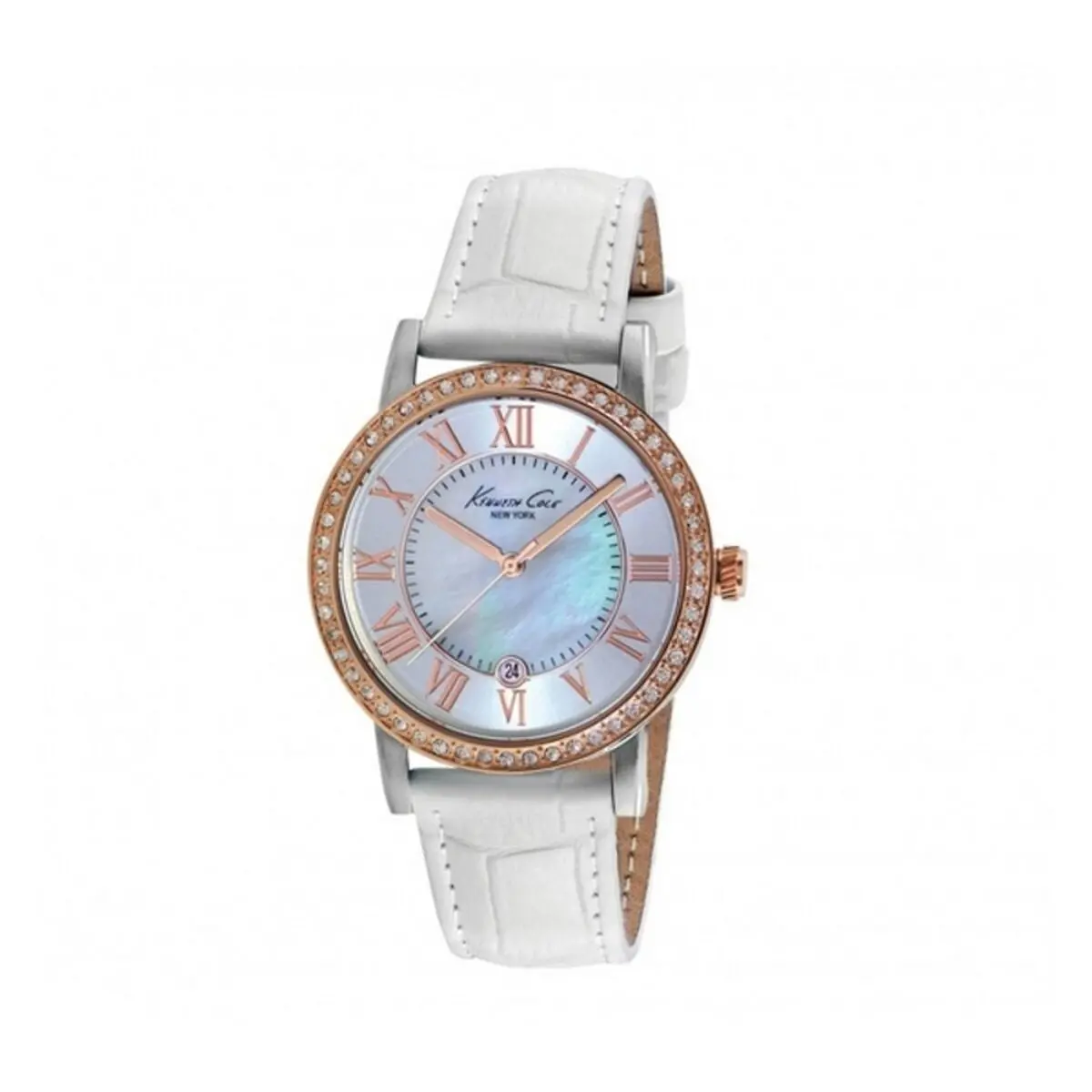 Ladies' Watch Kenneth Cole Ikc2836 (Ø 35 Mm) 1