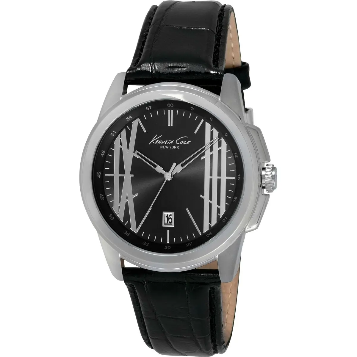 Men's Watch Kenneth Cole Ikc8095 (Ø 44 Mm) 1
