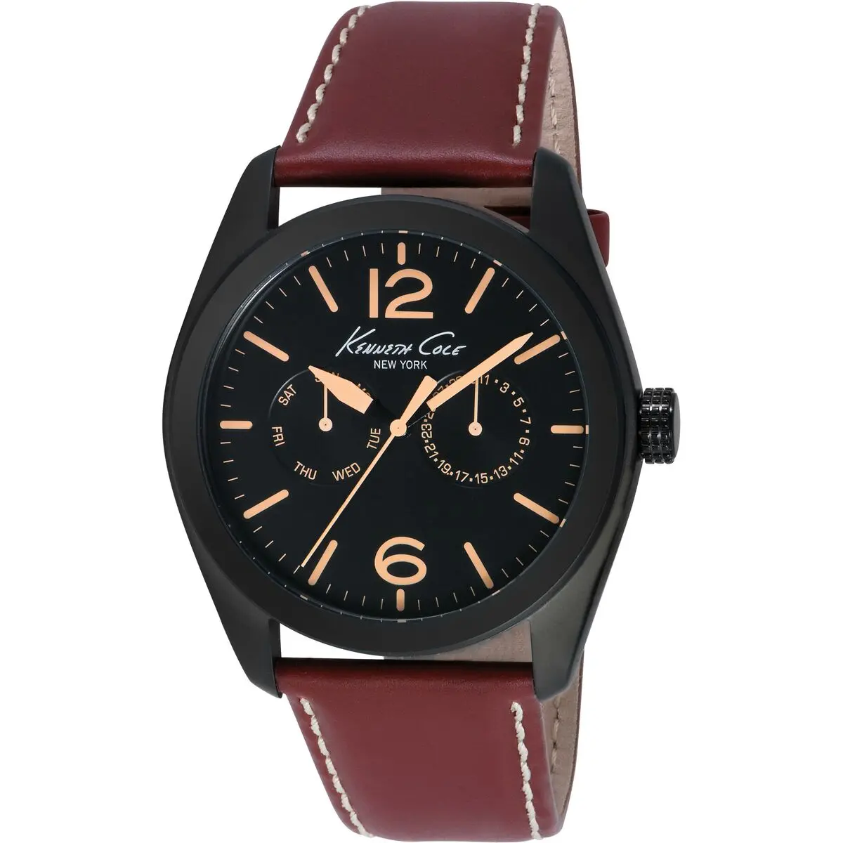 Men's Watch Kenneth Cole Ikc8063 (Ø 44 Mm) 1
