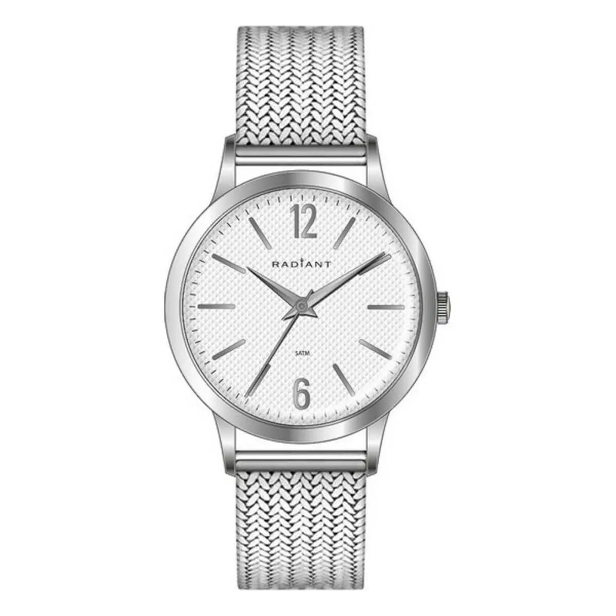Men's Watch Radiant Ra415601 (Ø 41 Mm) 1