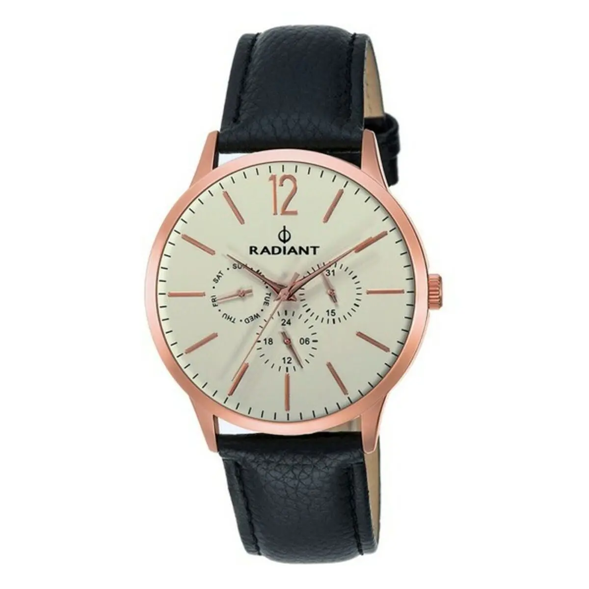 Men's Watch Radiant Ra415605 (Ø 43 Mm) 1
