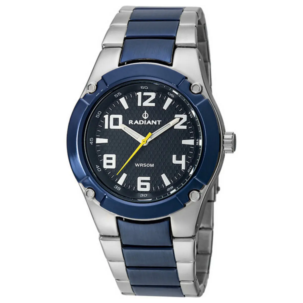 Men's Watch Radiant Ra318202 (Ø 48 Mm) 1