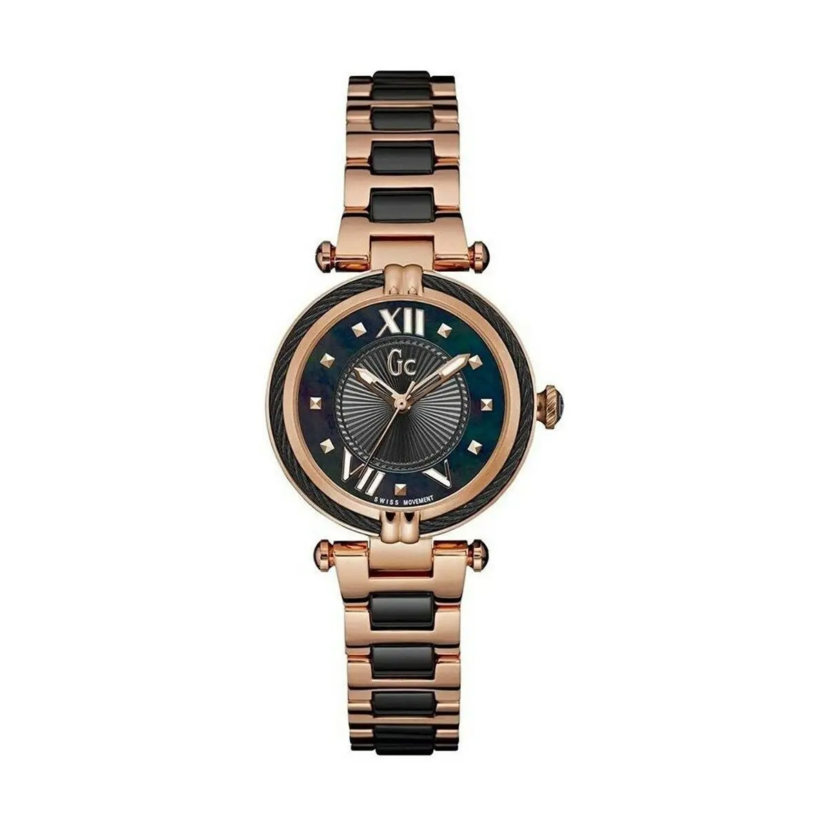 Ladies' Watch Gc Watches Y18013l2 (Ø 32 Mm) 1