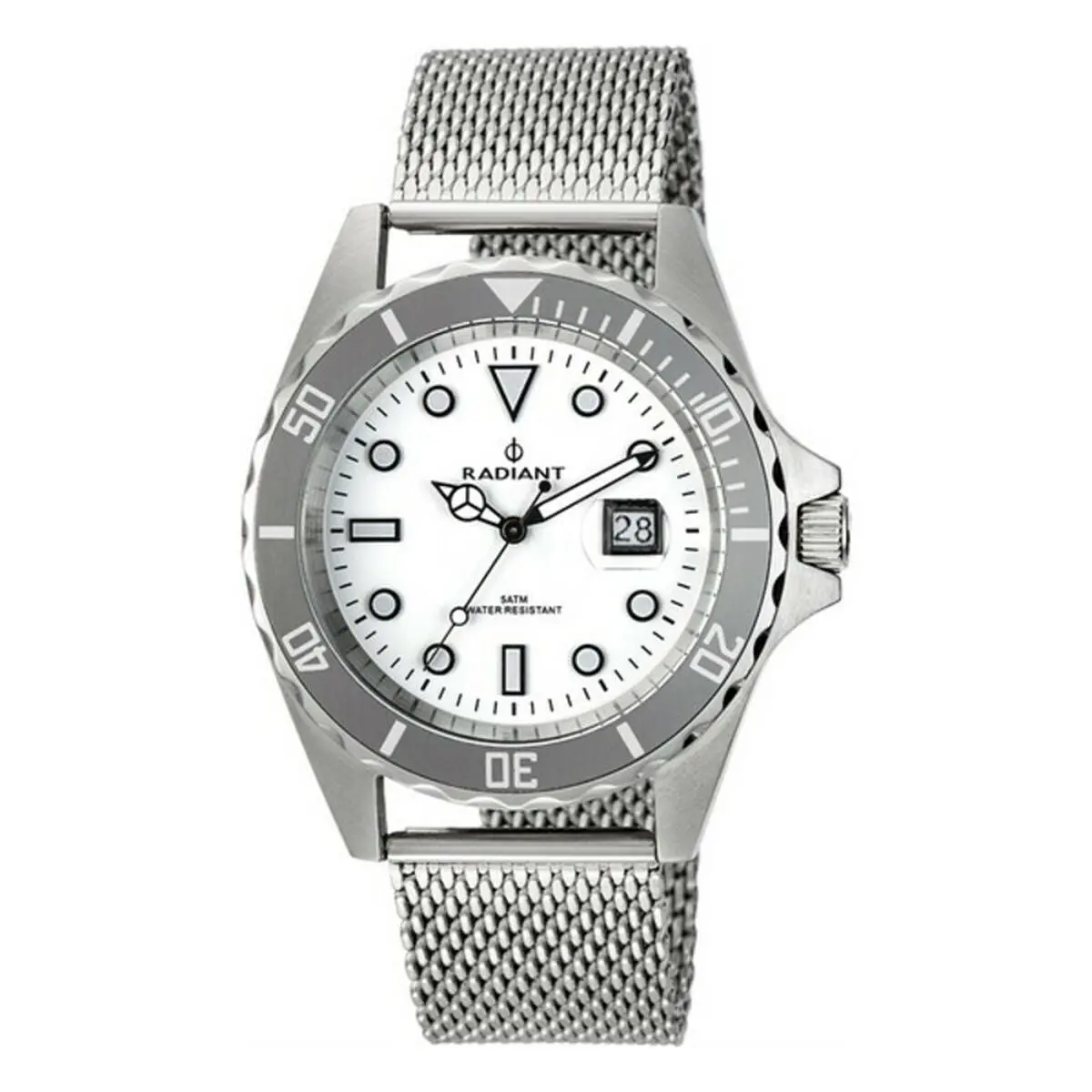 Men's Watch Radiant Ra410209 (Ø 46 Mm) 1