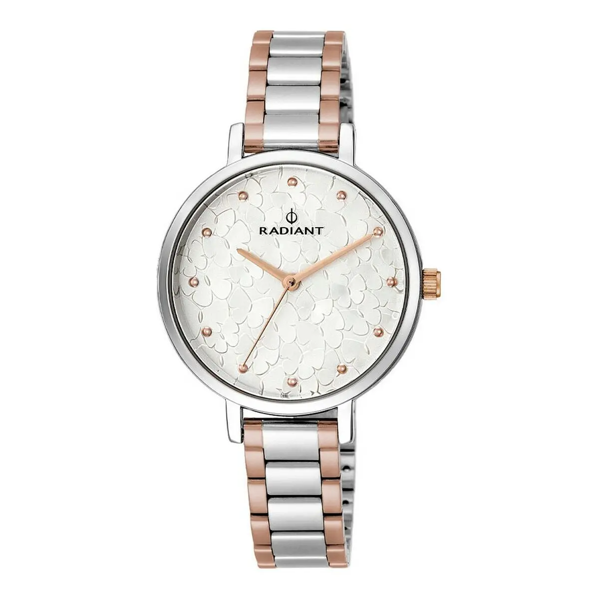 Ladies' Watch Radiant Ra431607 (Ø 34 Mm) 1