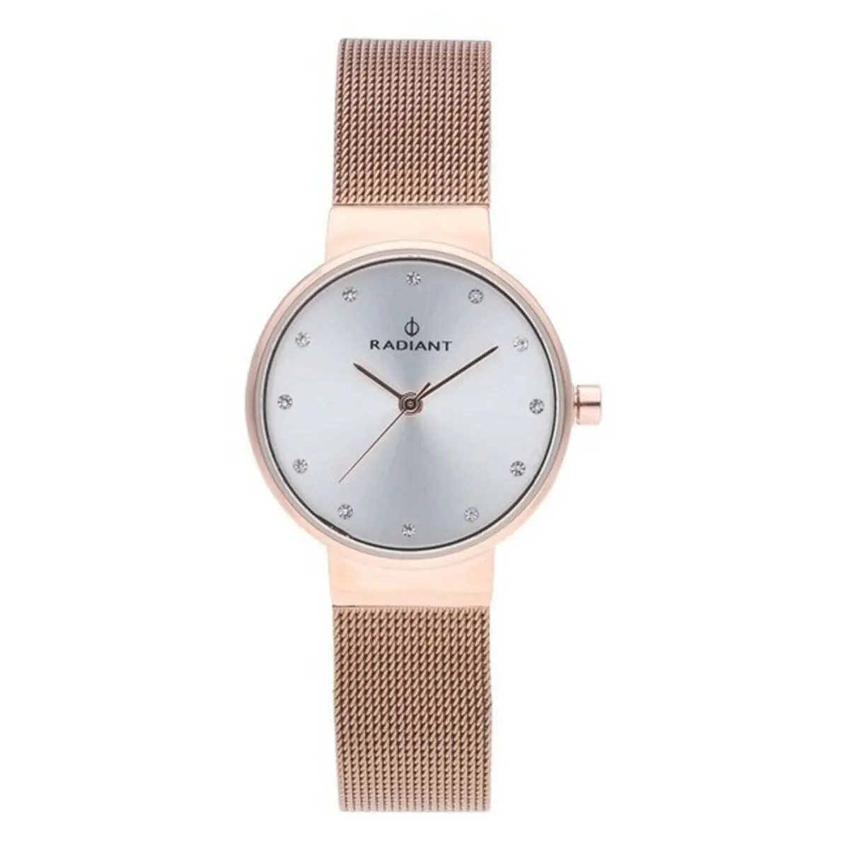 Ladies' Watch Radiant Ra401605 (Ø 28 Mm) 1