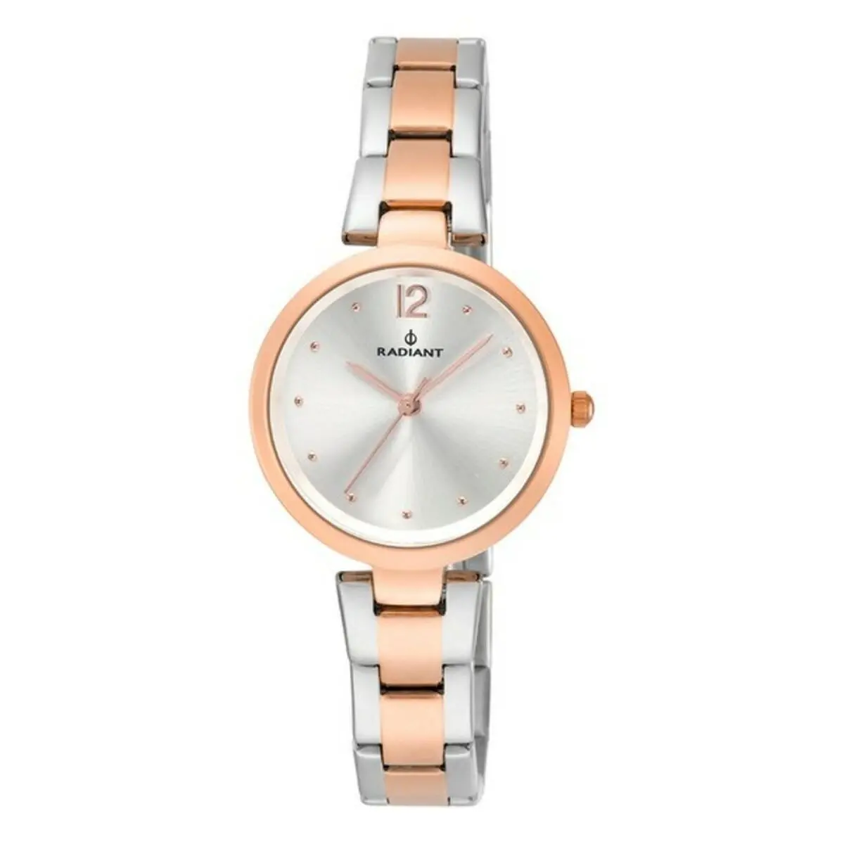 Ladies' Watch Radiant Ra470202 (Ø 30 Mm) 1