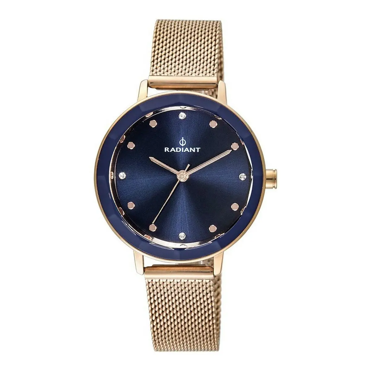 Ladies' Watch Radiant Ra467603 (Ø 34 Mm) 1