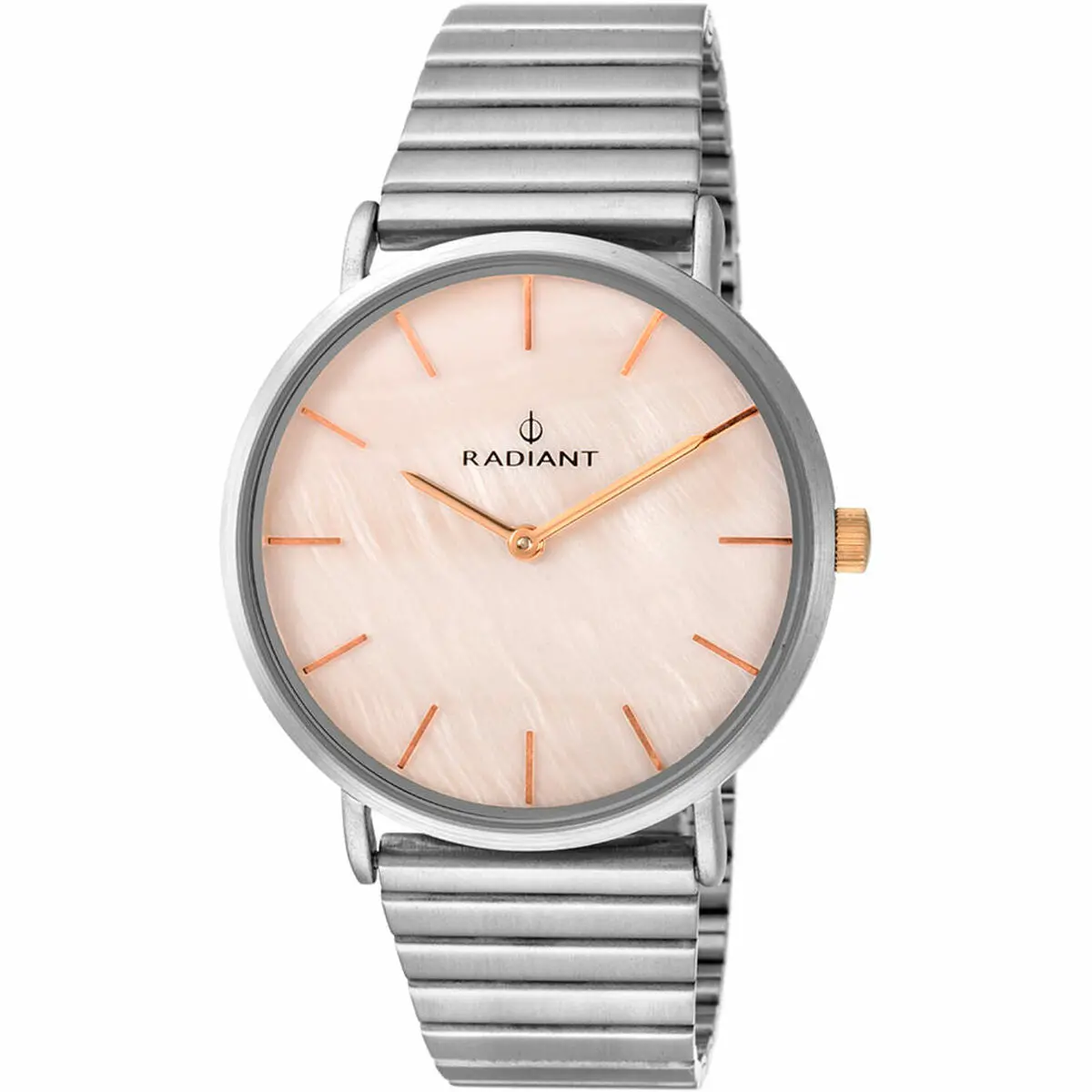 Ladies' Watch Radiant Ra475201 (Ø 38 Mm) 1