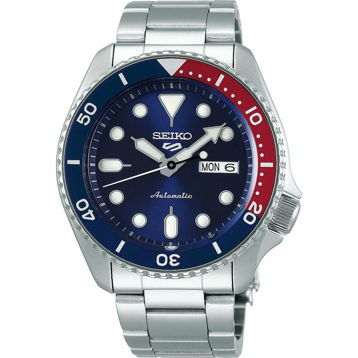 Men's Watch Seiko Srpd53k1 1