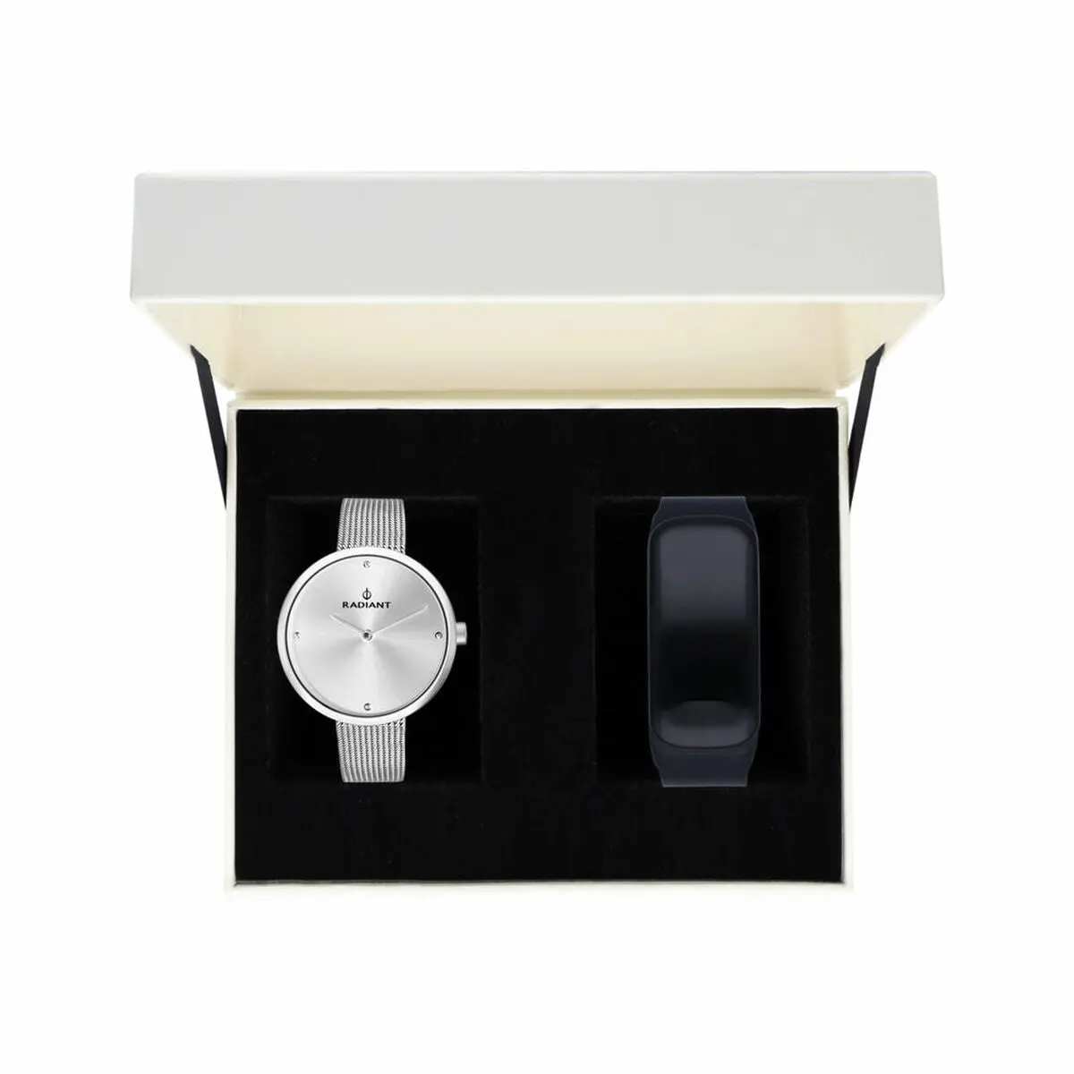 Ladies' Watch Radiant Ra463201t (Ø 30 Mm) 1