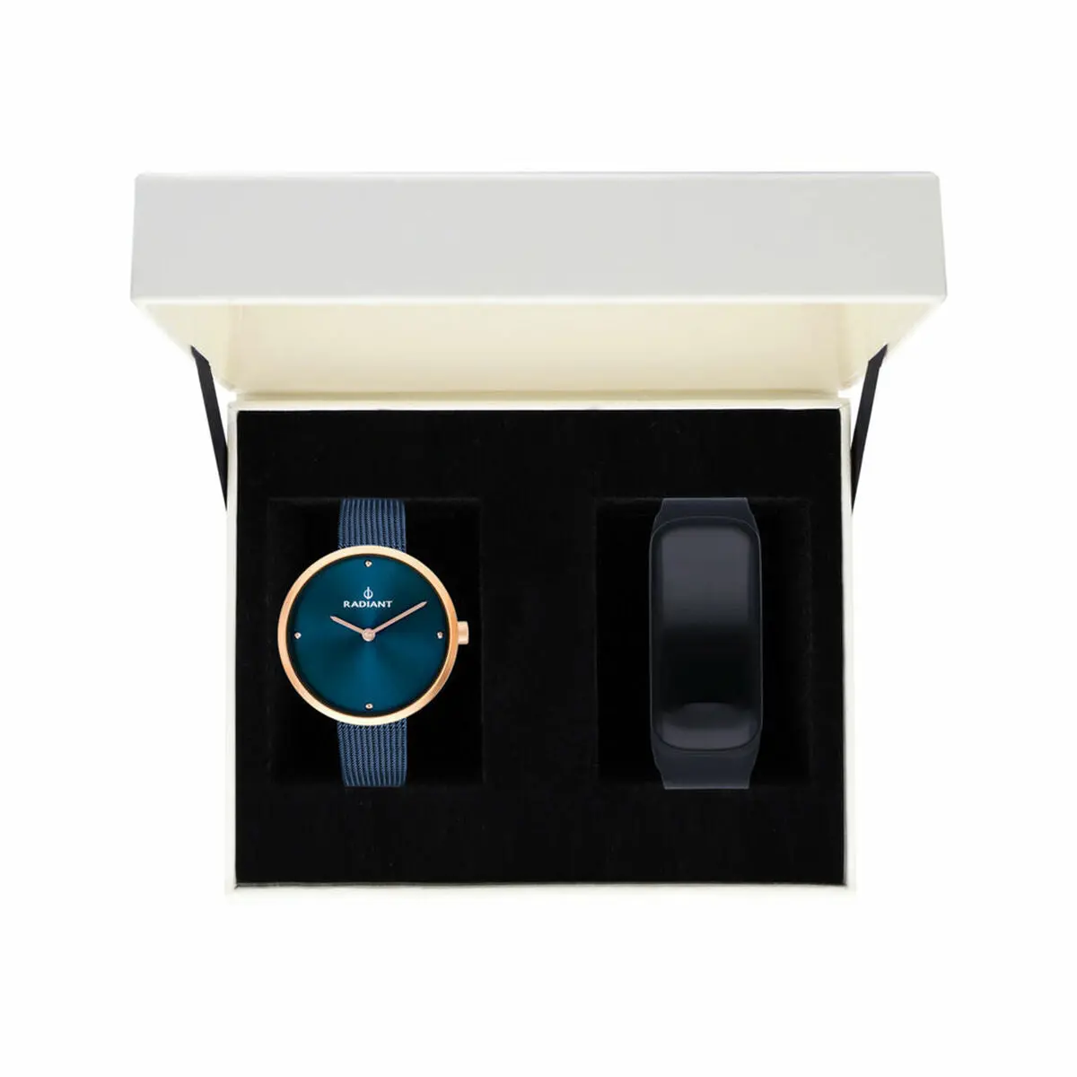 Ladies' Watch Radiant Ra463205t (Ø 30 Mm) 1