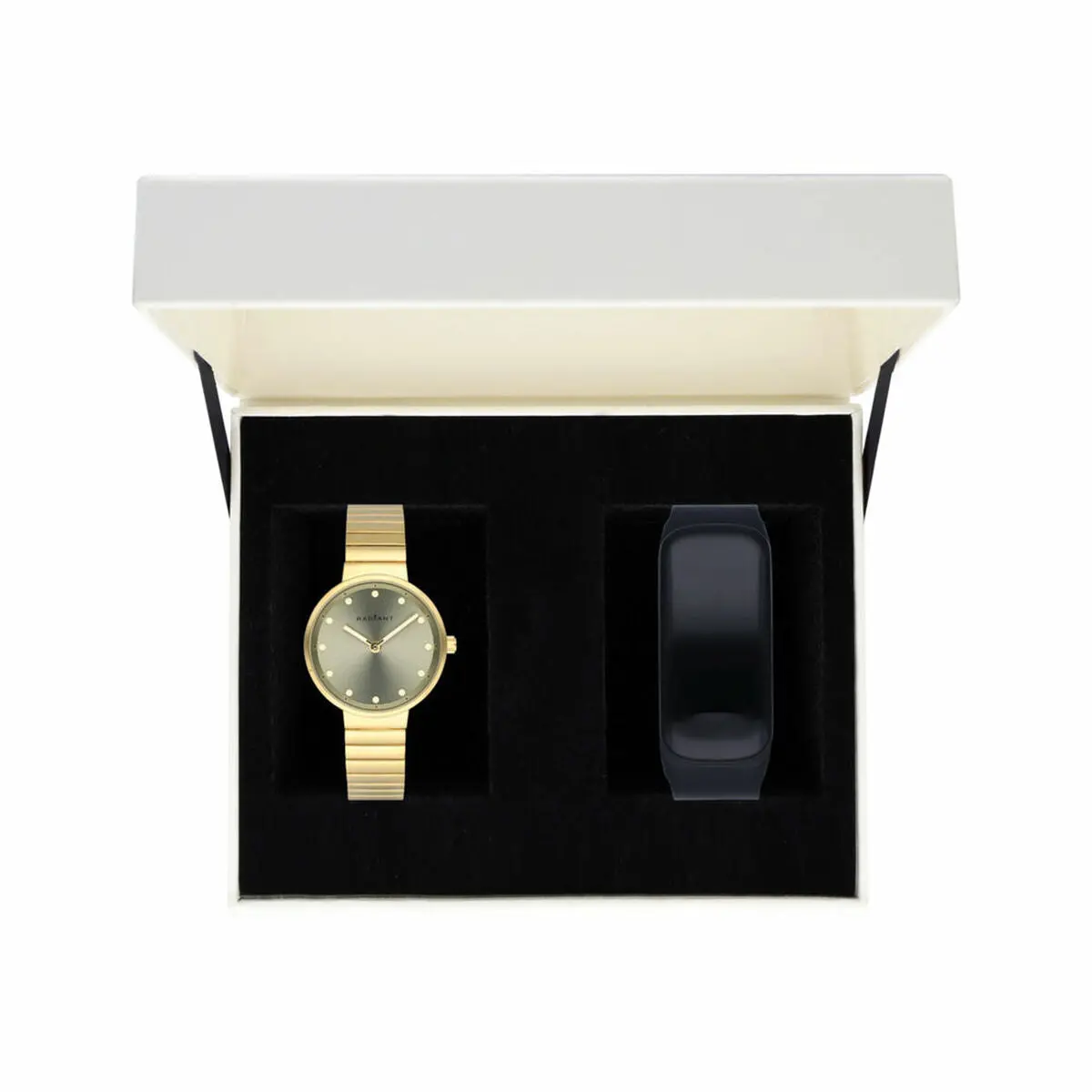 Ladies' Watch Radiant Ra521203t (Ø 28 Mm) 1