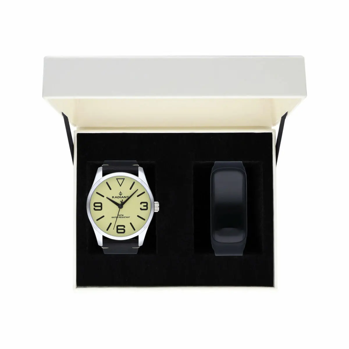 Men's Watch Radiant Ra533202t (Ø 42 Mm) 1