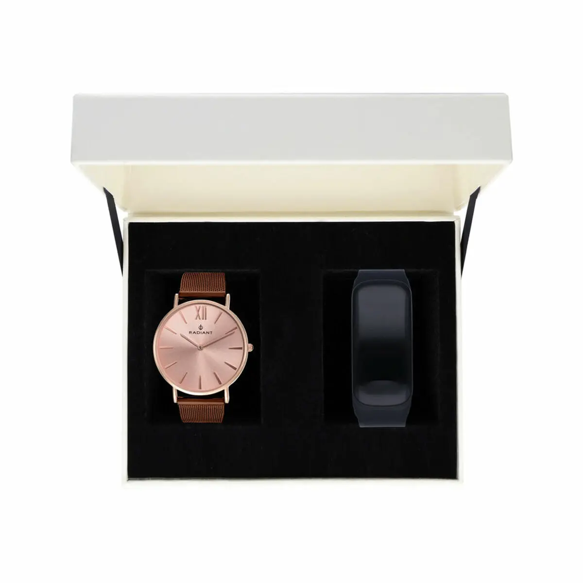 Ladies' Watch Radiant Ra377619t (Ø 36 Mm) 1