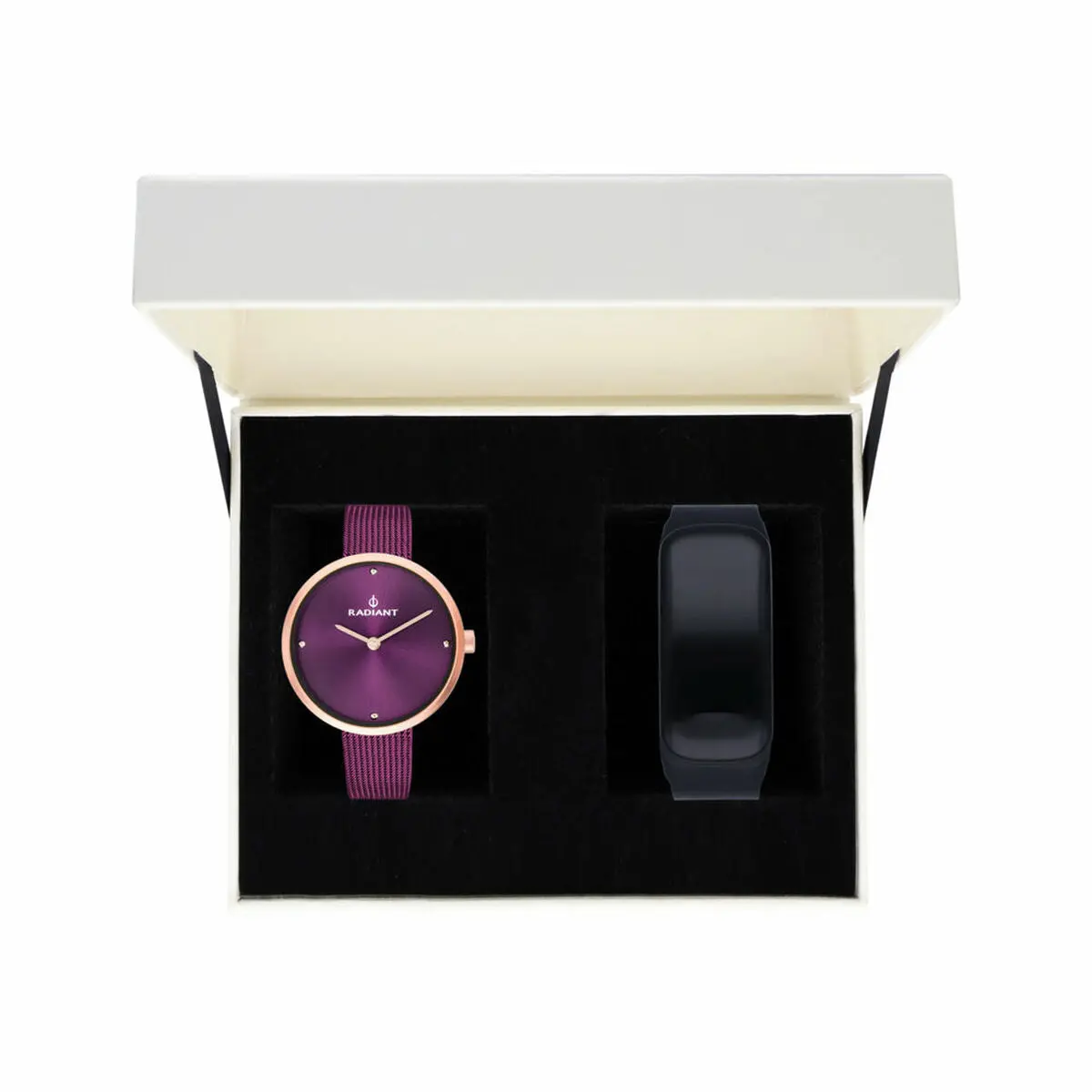 Ladies' Watch Radiant Ra463203t (Ø 30 Mm) 1