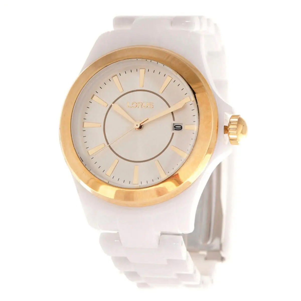 Ladies'watch Lorus Rh976ex9 (Ø 39 Mm) 1