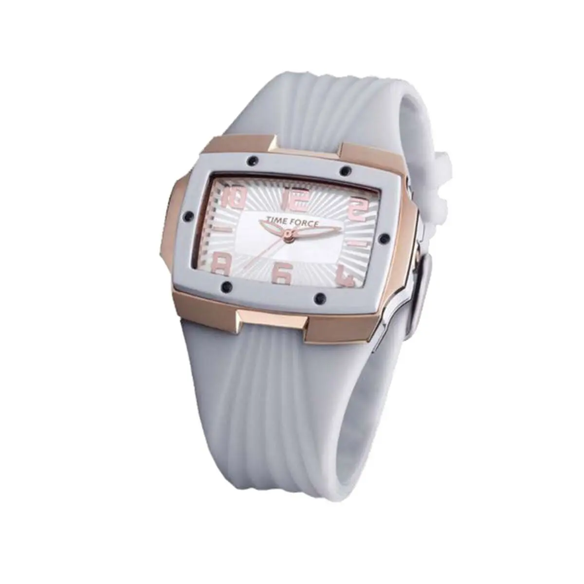 Ladies'watch Time Force Tf3135l11 (Ø 40 Mm) 1