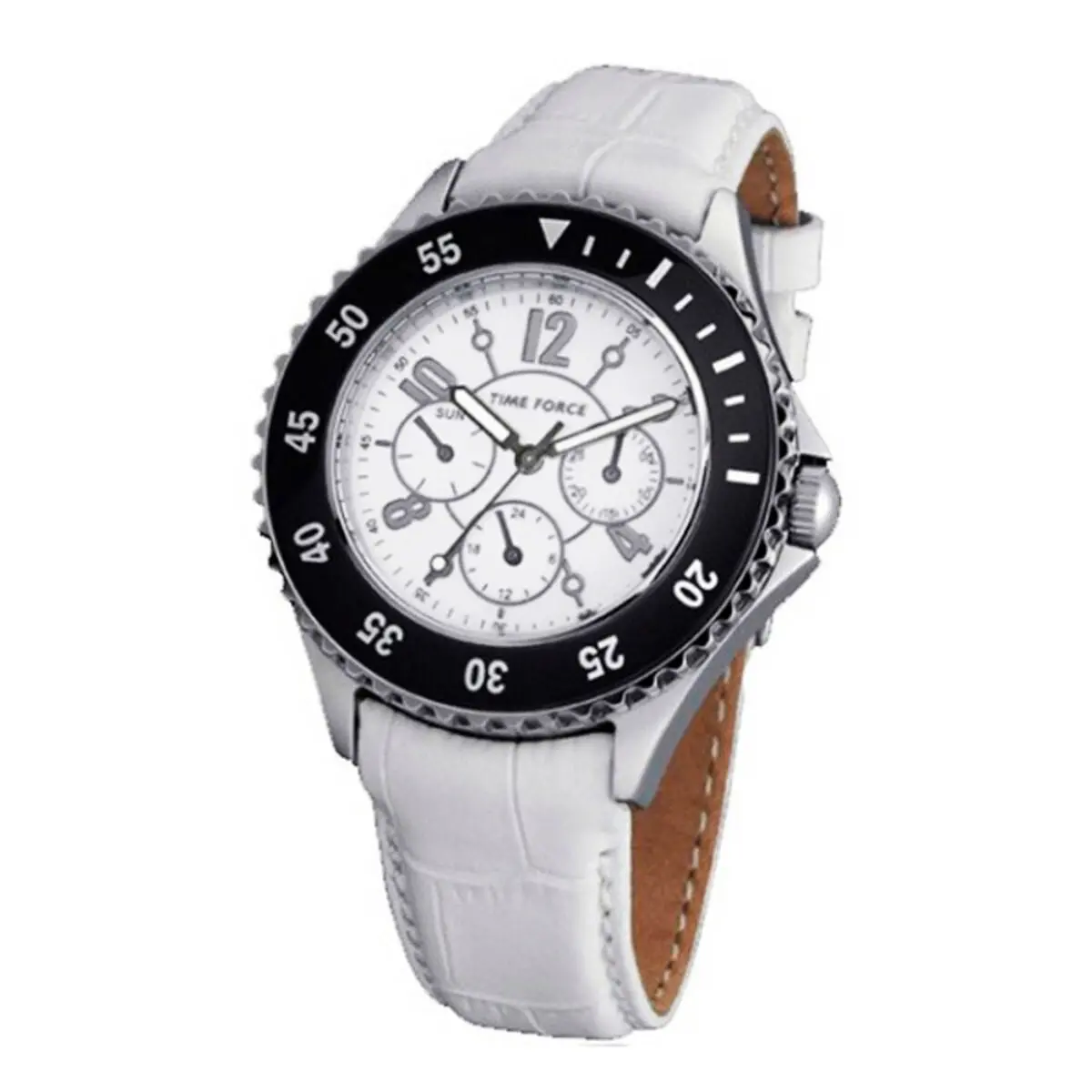 Ladies' Watch Time Force Tf3300l02 (Ø 40 Mm) 1