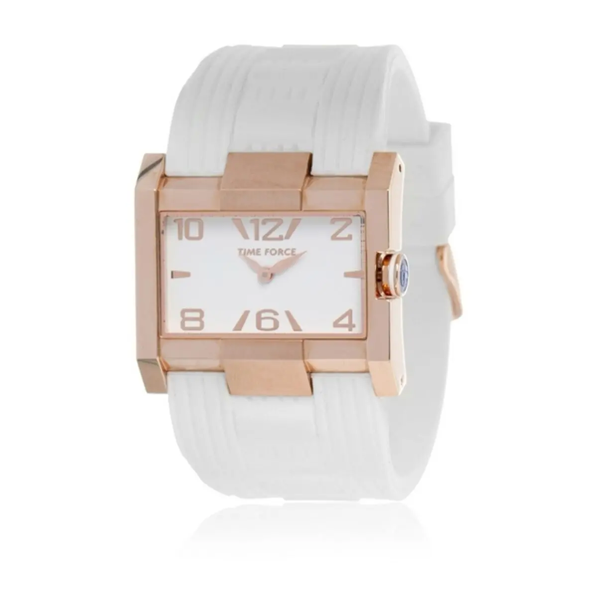 Ladies'watch Time Force Tf4033l11 (Ø 37 Mm) 1