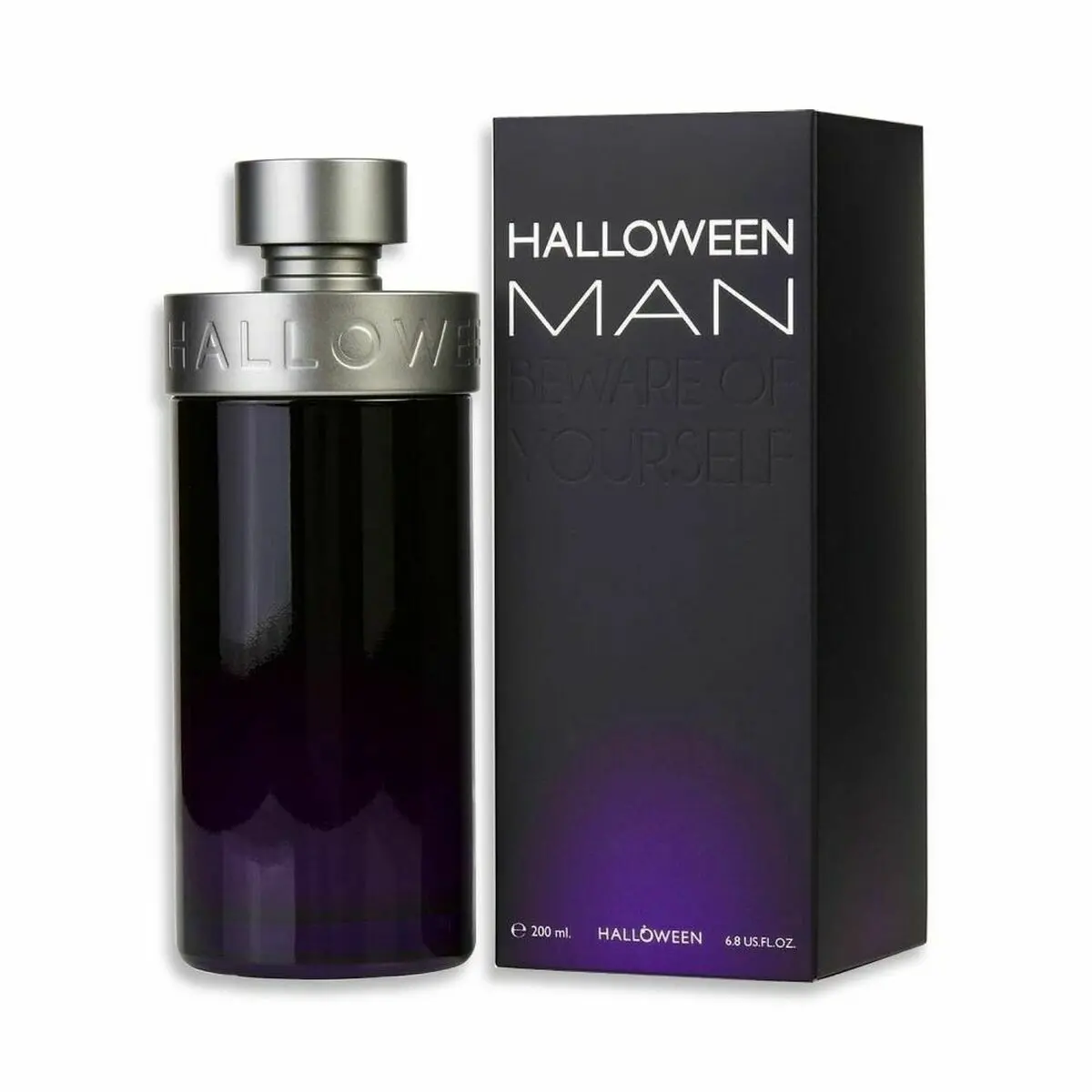 Men's Perfume Jesus Del Pozo I0029939 200 Ml 1