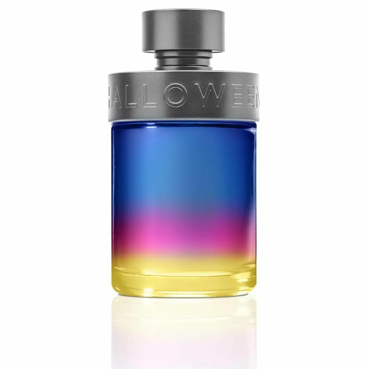 Men's Perfume Jesus Del Pozo 014704000 Edt 125 Ml 1